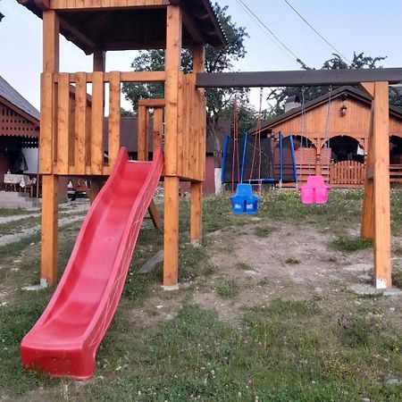 Casa Giorgiana Villa Statiunea Екстериор снимка