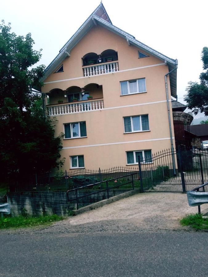 Casa Giorgiana Villa Statiunea Екстериор снимка