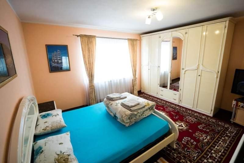 Casa Giorgiana Villa Statiunea Екстериор снимка