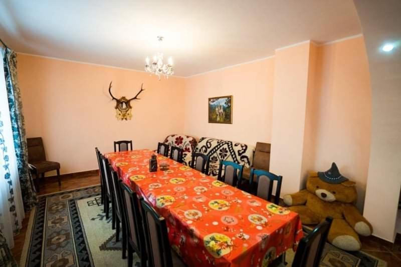 Casa Giorgiana Villa Statiunea Екстериор снимка