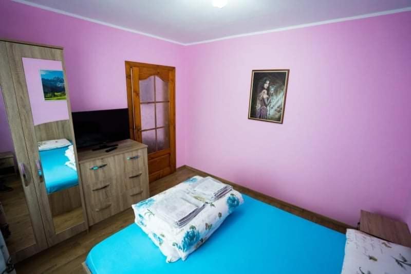 Casa Giorgiana Villa Statiunea Екстериор снимка