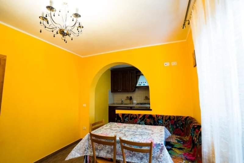 Casa Giorgiana Villa Statiunea Екстериор снимка