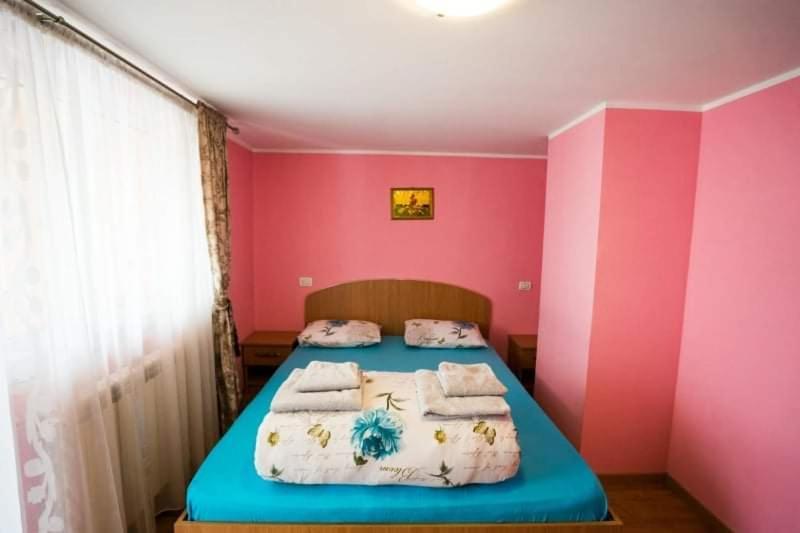 Casa Giorgiana Villa Statiunea Екстериор снимка