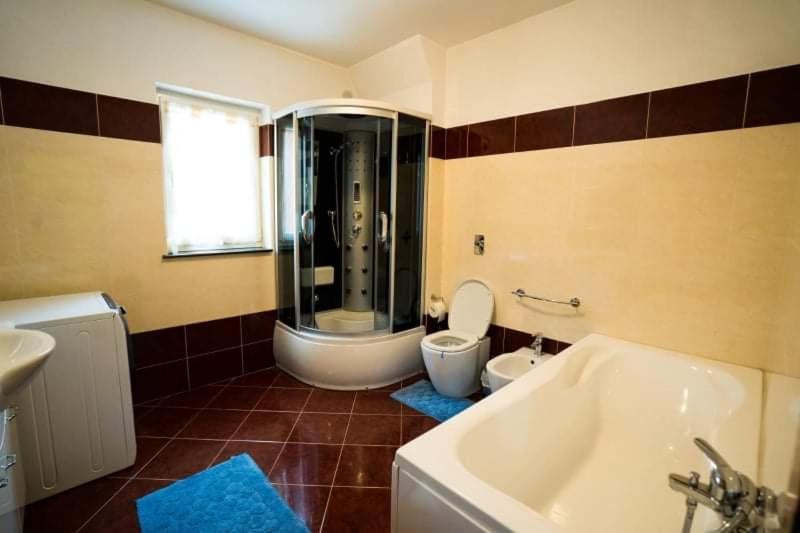 Casa Giorgiana Villa Statiunea Екстериор снимка