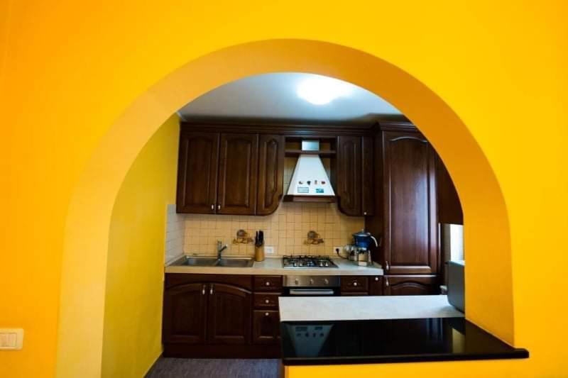 Casa Giorgiana Villa Statiunea Екстериор снимка