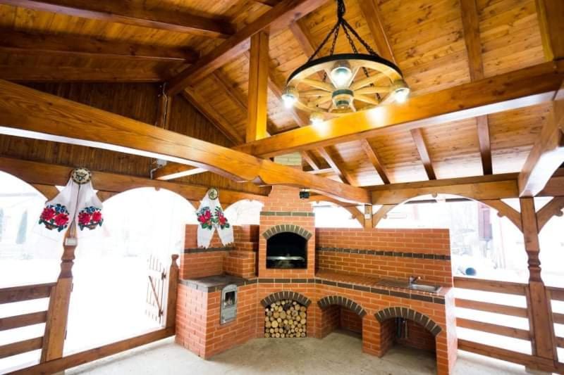 Casa Giorgiana Villa Statiunea Екстериор снимка